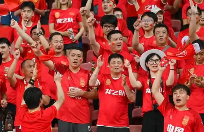 关于2025年的四大耳光，能否让中国足球看清现实？的信息