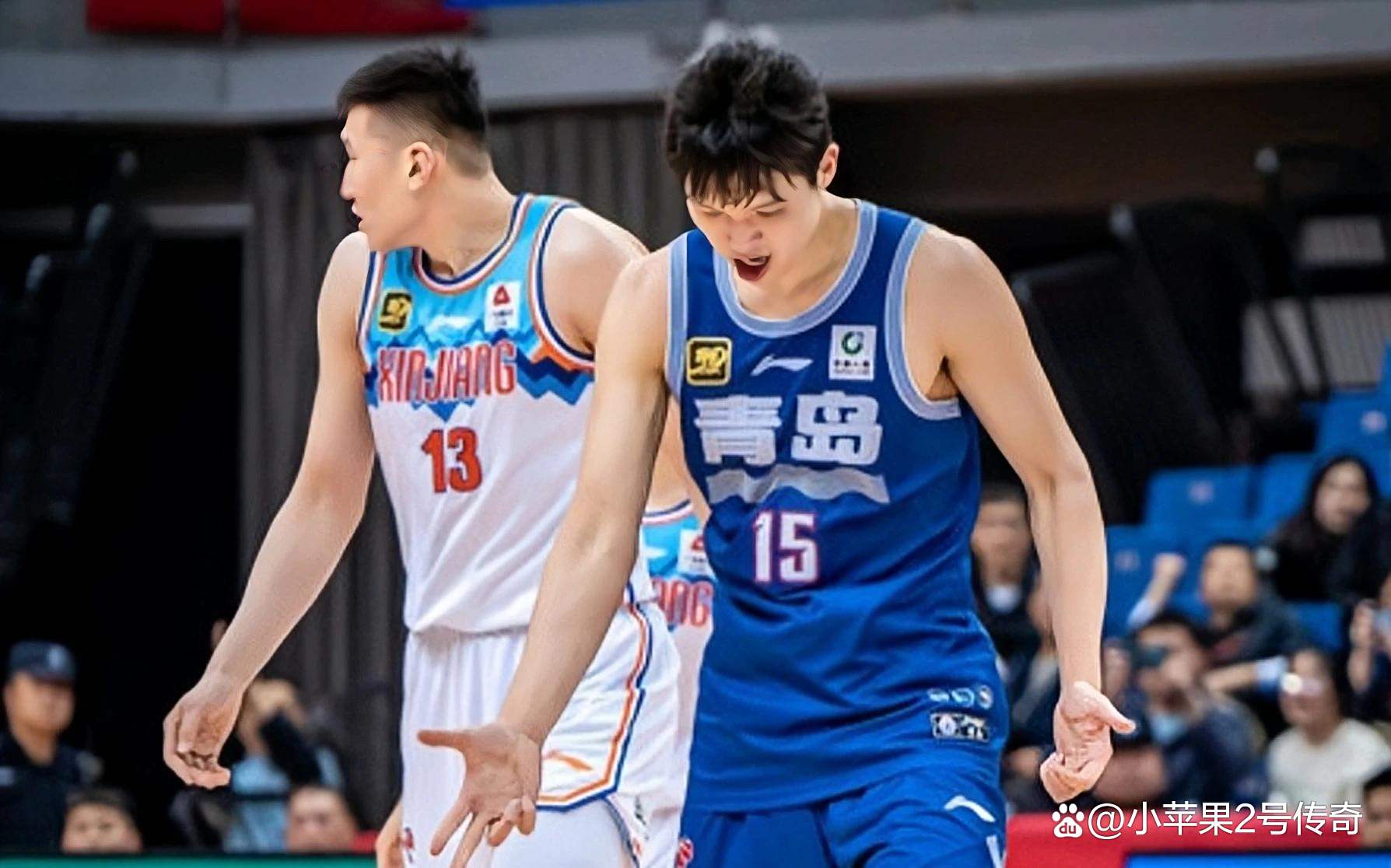 星空体育-曝杨瀚森最后一场NBA夏联不打回国备战男篮亚洲杯(杨瀚儒近况)
