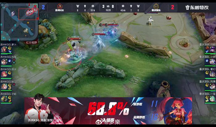 星空体育-包含狼队2-1KSG，韧性大王无惧开团，狼队中期反打先到赛点的词条
