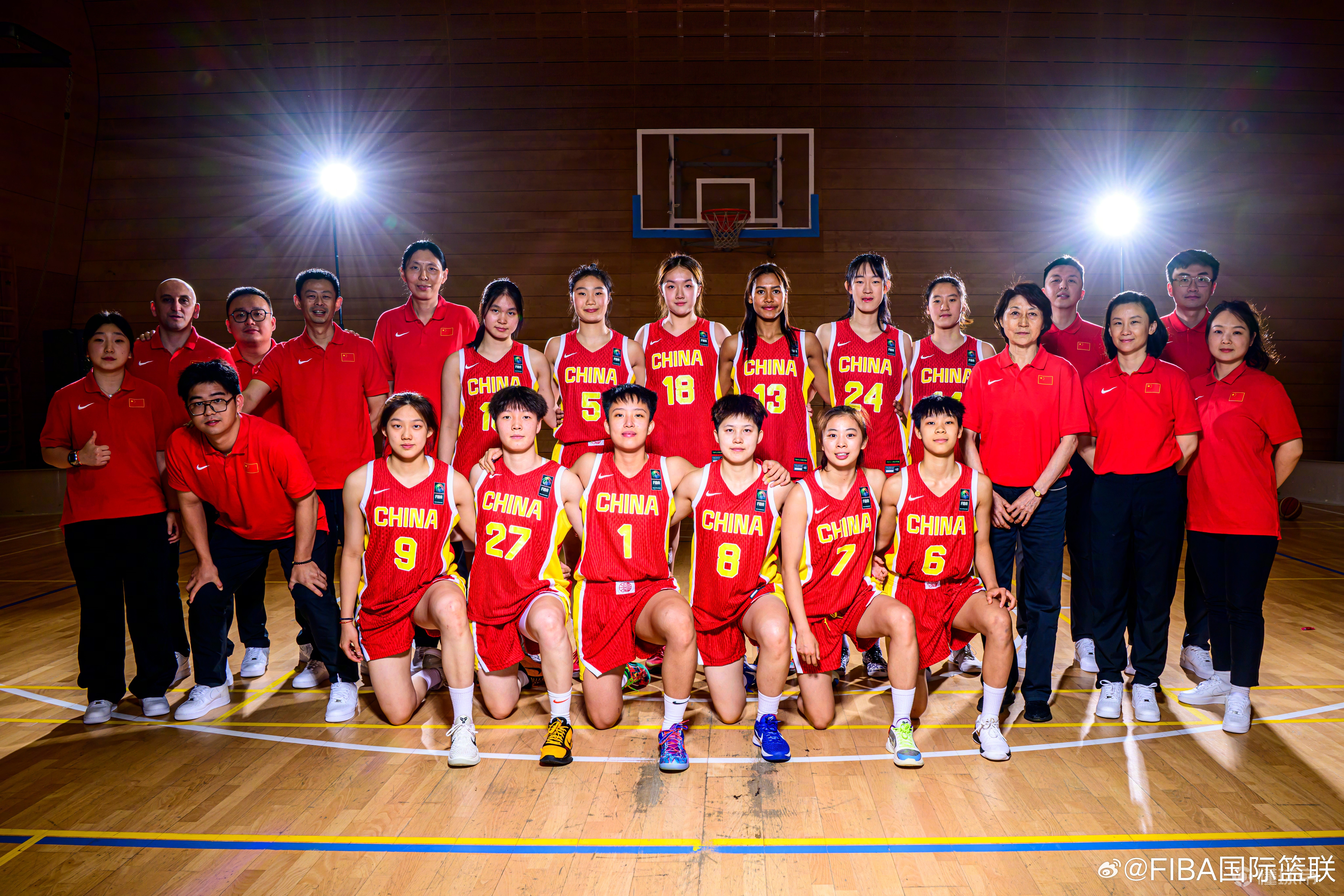 星空体育-U19女篮世界杯-中国65分惨败美国无缘8强(u19女篮世界杯比赛录像)