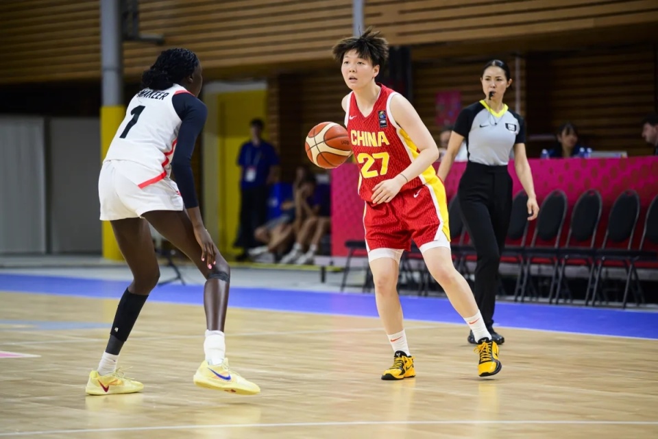 U19女篮世界杯-中国65分惨败美国无缘8强(u19女篮世界杯比赛录像)